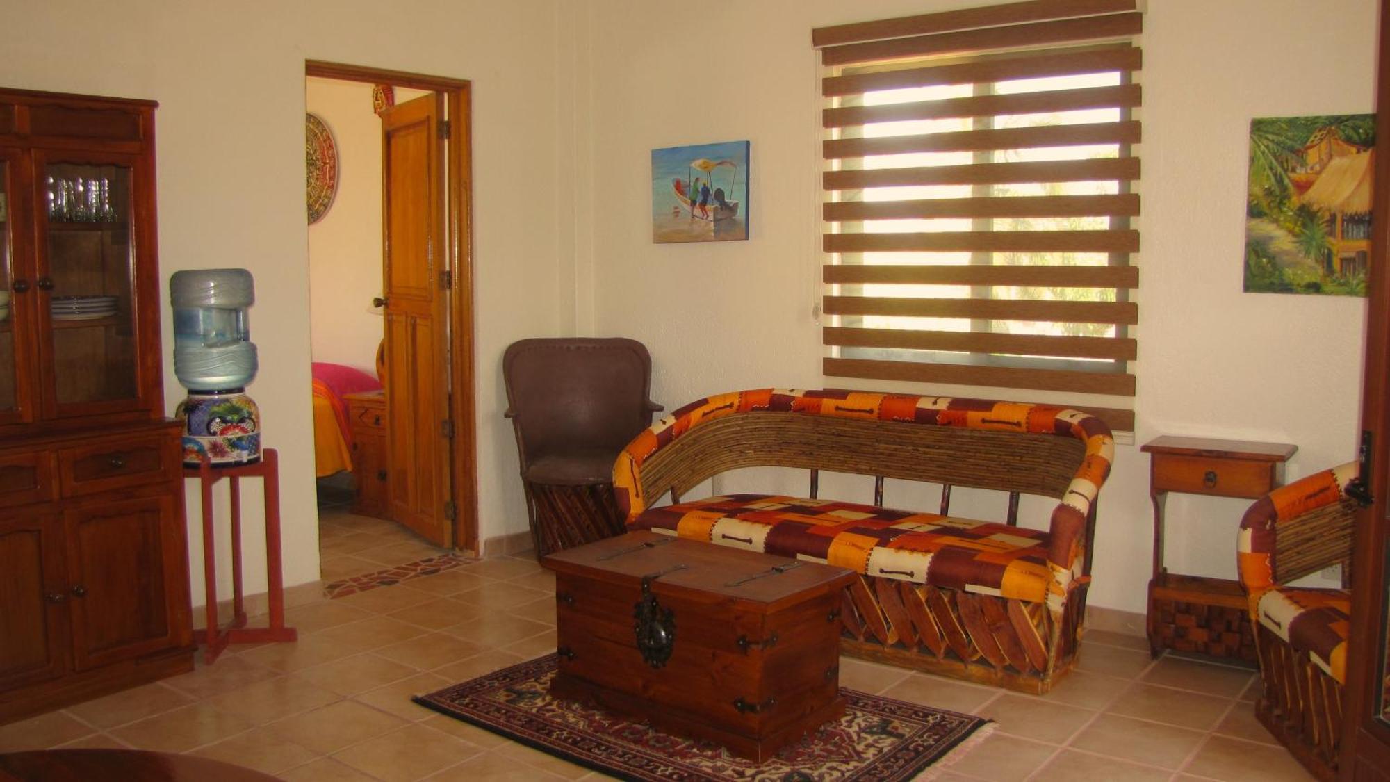 La Paloma Oceanfront Retreat Hotel San Patricio Melaque Cameră foto