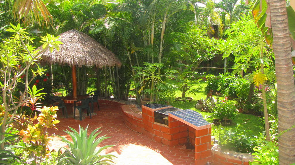 La Paloma Oceanfront Retreat Hotel San Patricio Melaque Cameră foto